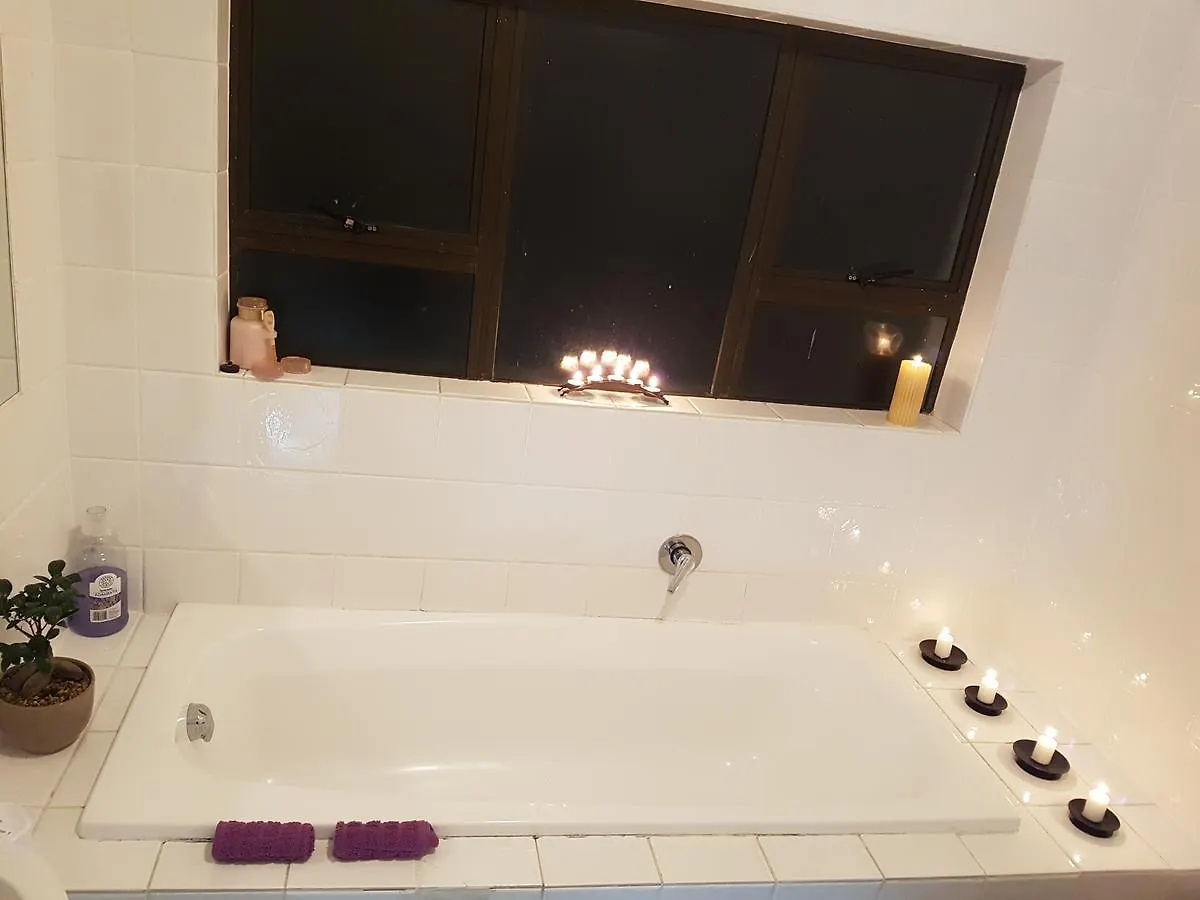 *** Guest house Villa Four Sea Point Cape Town South Africa