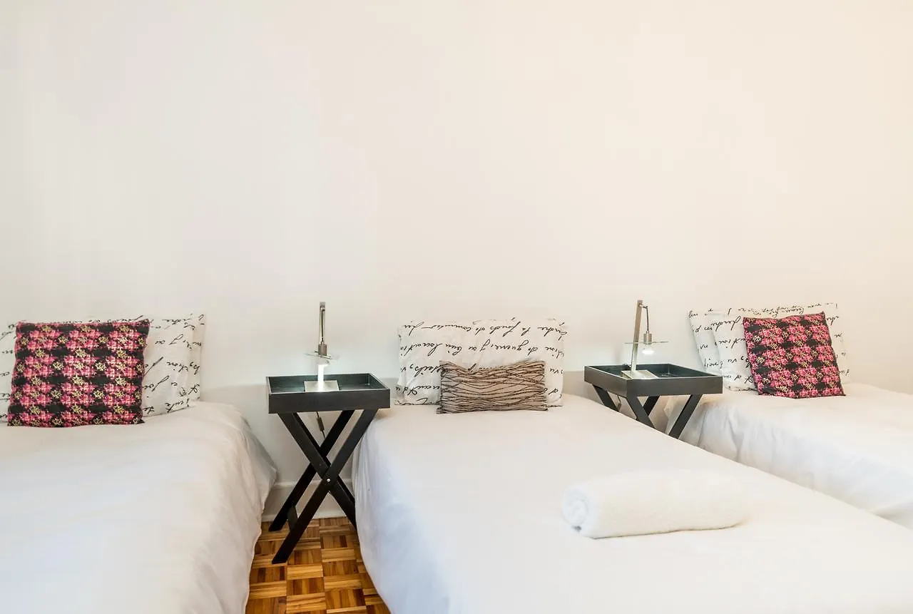Villa Four Sea Point Cape Town South Africa