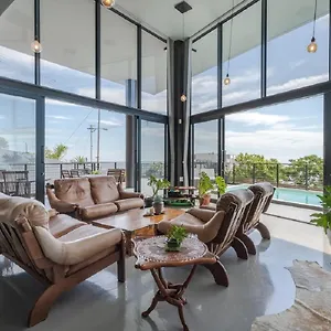 On Ocean View Guest house