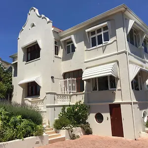 Maison d'hôtes Zeezicht