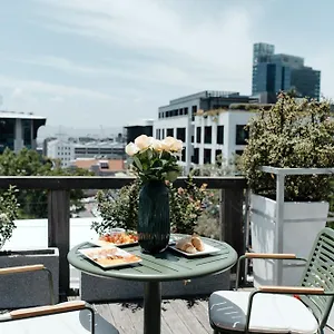 Maison d'hôtes Dixon House In De Waterkant By Cape Finest