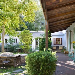 Maison d'hôtes La Grenadine