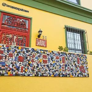 3* Bed and breakfast La Rose