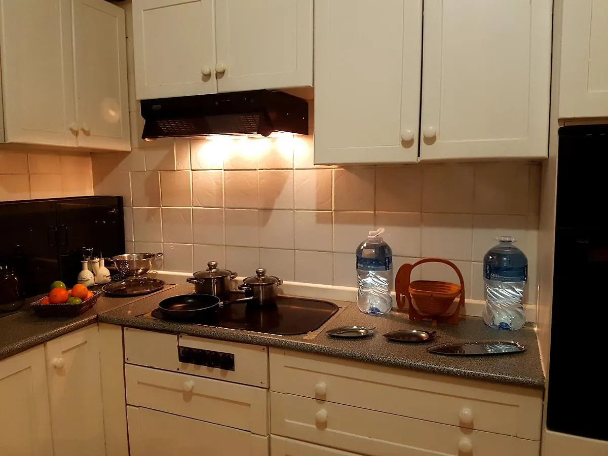 Villa Four Sea Point Κέιπ Τάουν 3*,
