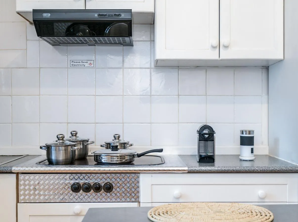 Villa Four Sea Point Κέιπ Τάουν
